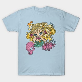 Bratz Babyz Mermaidz Cloe T-Shirt